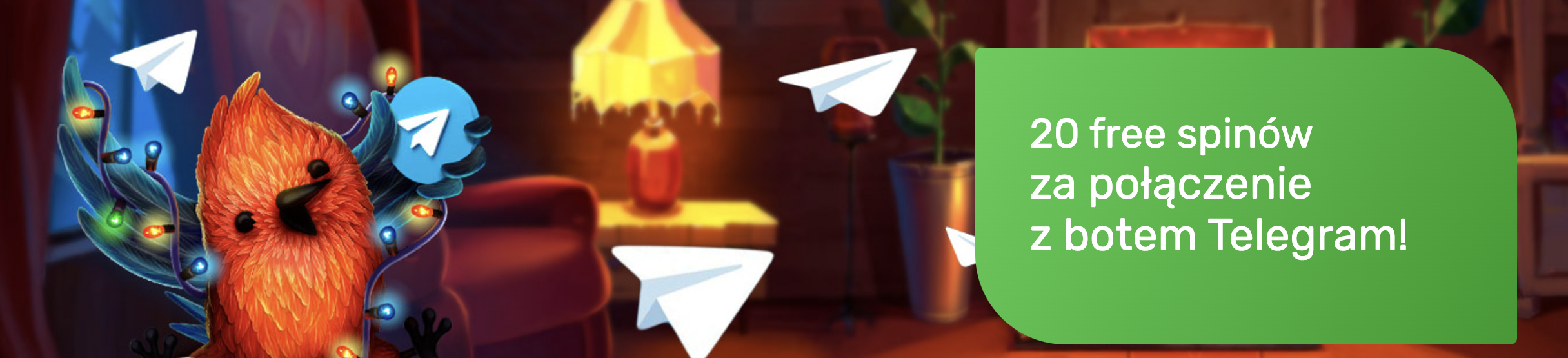 lucky bird kasyno bonus bez depozytu